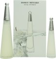 Issey Miyake L'Eau d'Issey Gift Set 100ml EDT + 25ml EDT