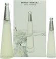 Issey Miyake L'Eau d'Issey Gift Set 100ml EDT + 25ml EDT