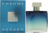 Azzaro Chrome Eau de Toilette