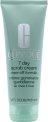 Clinique Exfoliators and Masks 7 Day Scrub Cream Rinse-Off Formula 100ml