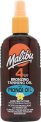 Malibu Bronzing Tanning Oil Spray With Monoi Oil SPF4 200ml