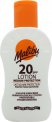 Malibu Sun Lotion SPF20 100ml