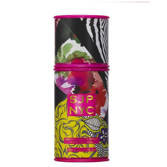 Sarah Jessica Parker NYC Eau de Parfum 100ml, 30ml, 10ml Rollerball Spray