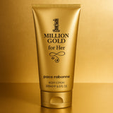 Paco Rabanne Million Gold for Her Body Lotion 200ml