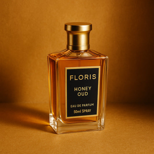 Floris Honey Oud Eau de Parfum