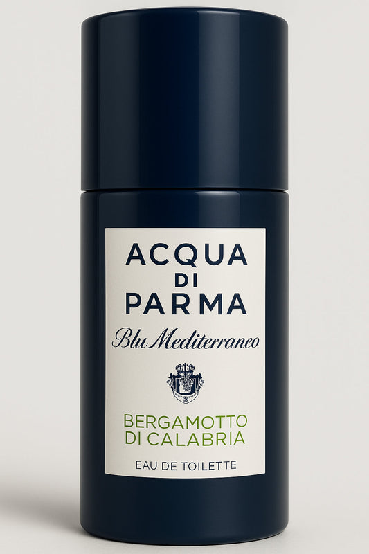 Acqua di Parma Blu Mediterraneo Bergamotto di Calabria Eau de Toilette