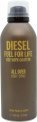 Diesel Fuel For Life Body Spray 200ml