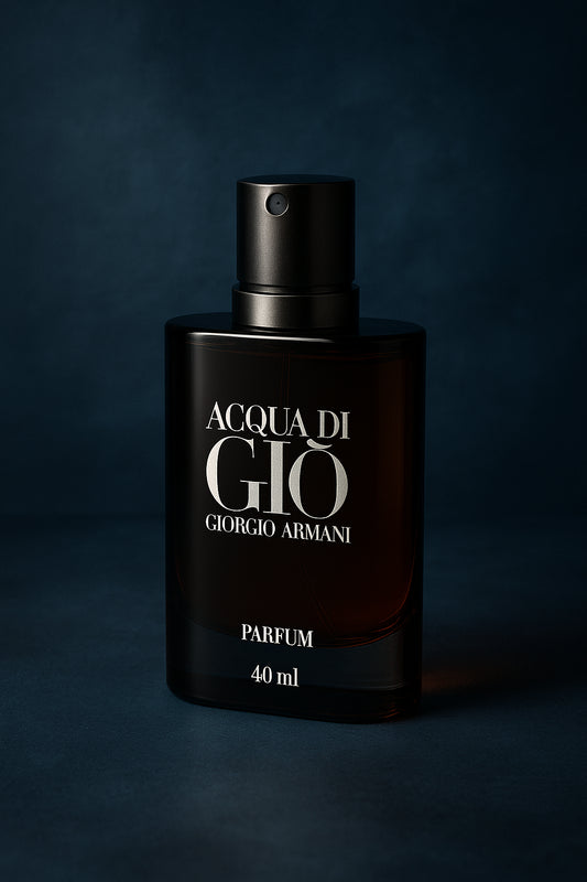 Giorgio Armani Acqua di Giò Parfum 40ml Refillable Spray