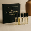 L'Artisan Parfumeur La Collection Discovery Set 6x2ml