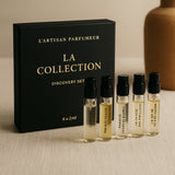 L'Artisan Parfumeur La Collection Discovery Set 6x2ml