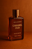 Ard Al Zaafaran Caramel Oud Eau de Parfum 100ml Spray