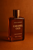 Ard Al Zaafaran Caramel Oud Eau de Parfum 100ml Spray