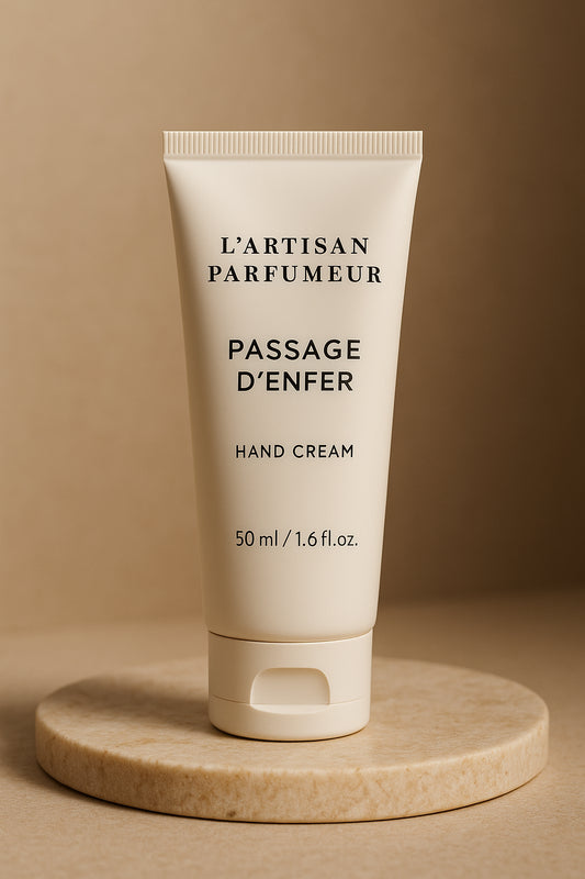 L'Artisan Parfumeur Passage d'Enfer Hand Cream 50ml