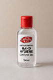 Lifebuoy Antibacterial Hand Hygiene Sanitizer Gel 100ml