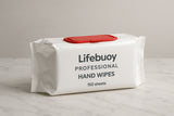 Lifebuoy Professional Hand Wipes 150 sheets