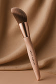 Fenty Beauty Make-Up Cheek Hugging Bronzer Brush - 1