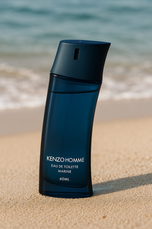 Kenzo Homme Eau de Toilette Marine 60ml Spray