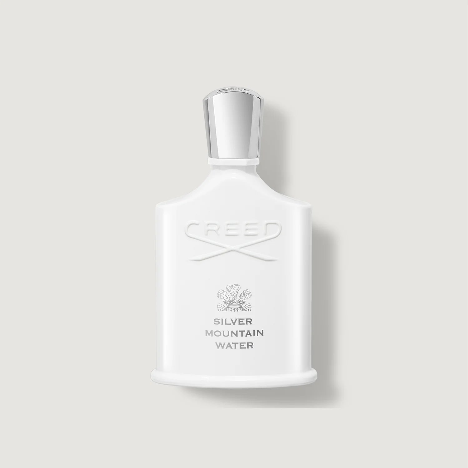 Creed Silver Mountain Water Eau de Parfum Spray with white background