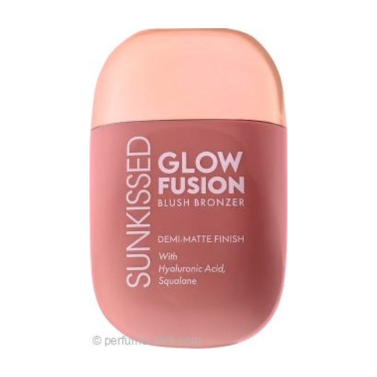 Sunkissed Glow Fusion Blush Bronzer 30ml