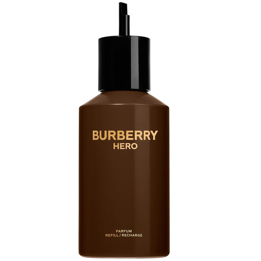Burberry Hero Parfum 200ml Refill