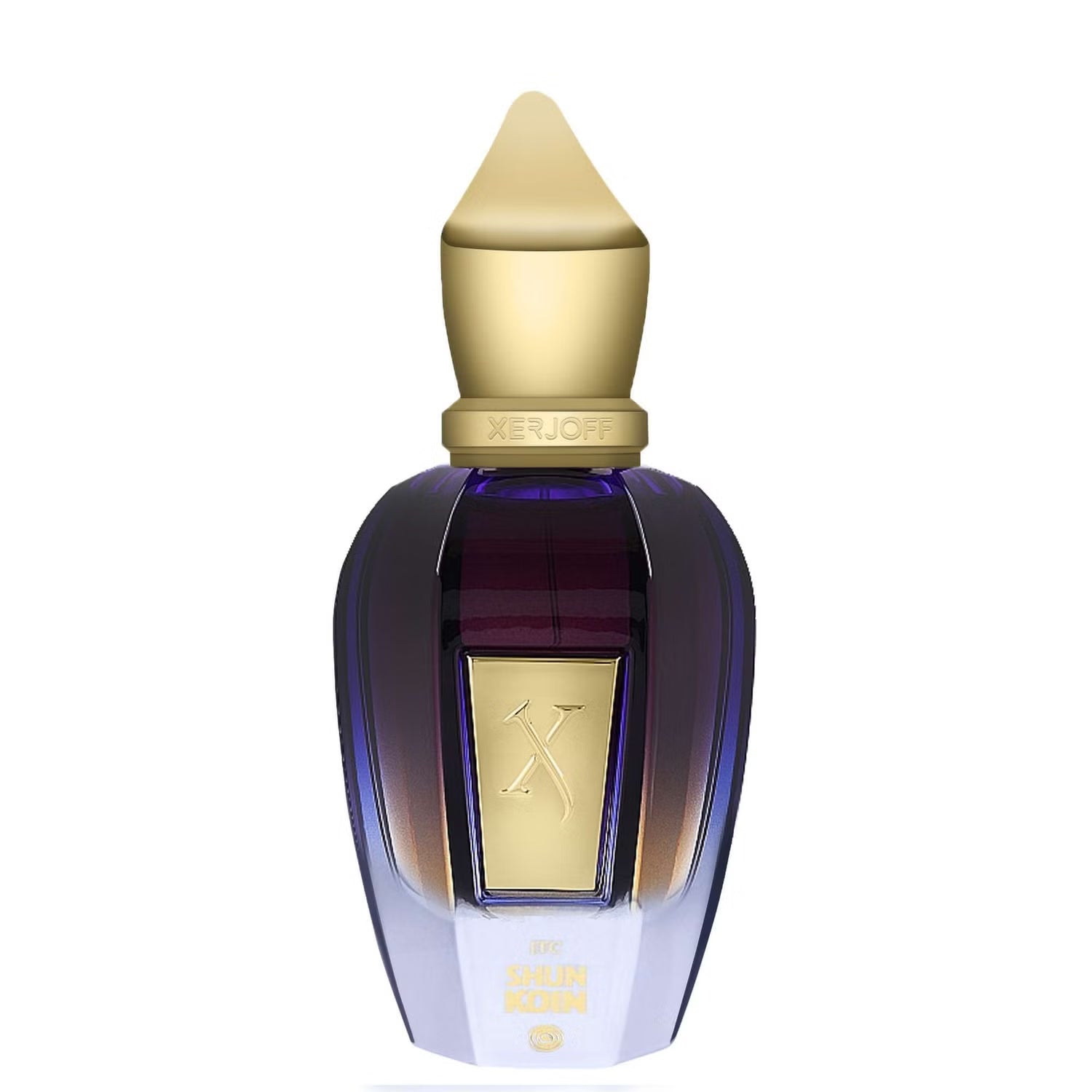 Xerjoff Join The Club Shunkoin Eau De Parfum 50ml Spray