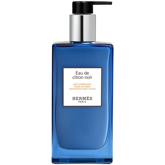 Hermès Eau De Citron Noir Moisturising Lotion 200ml