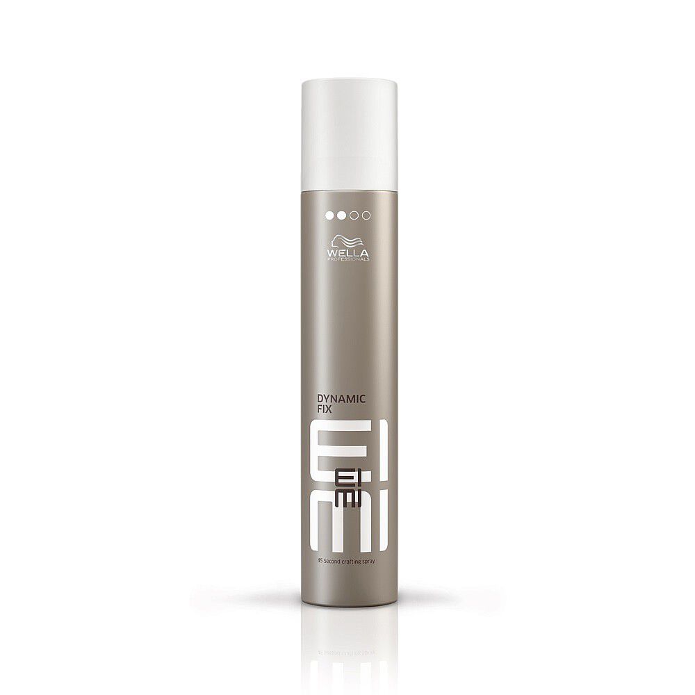 Wella Eimi Dynamic Fix Flexible Hold Hair Spray 500ml