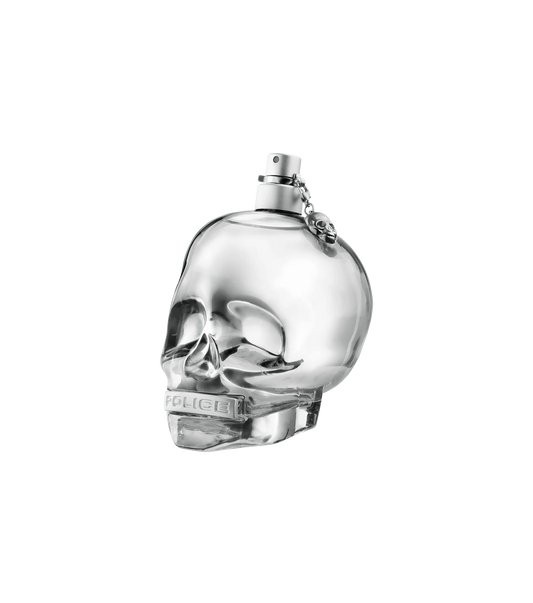 Police To Be Super[Pure] Eau de Toilette 125ml Spray