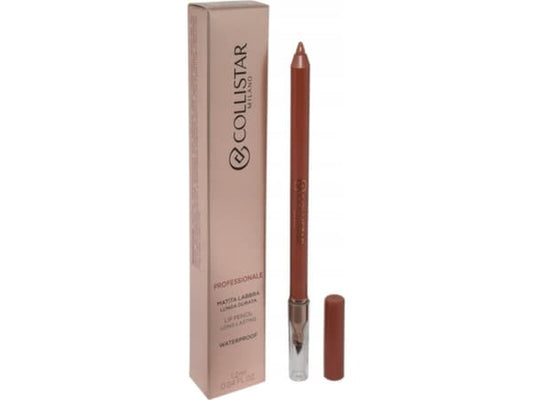 Collistar Professional Lip Pencil 1.2g Long-Lasting Precision Lip Liner Pencil