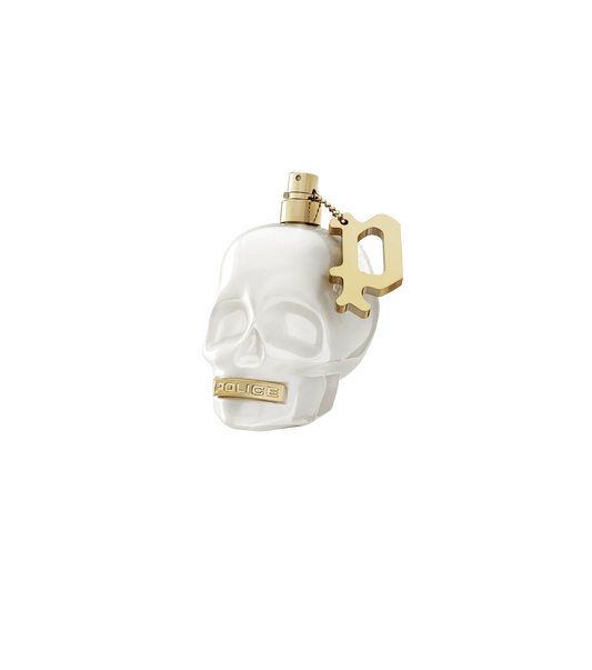 Police To Be Born To Shine Woman Eau de Parfum 40ml Spray