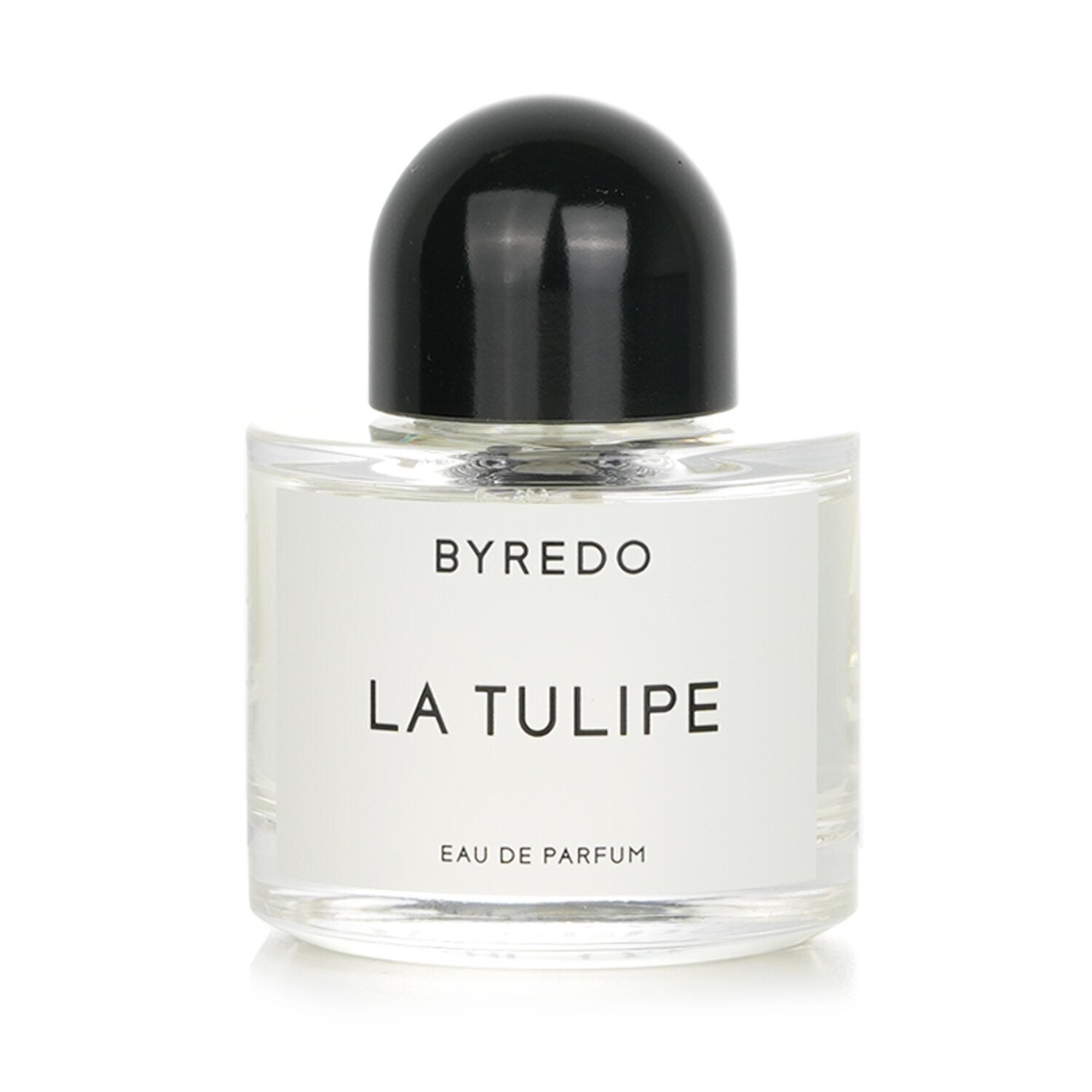 Byredo La Tulipe Fragrance Collection with Eau De Parfum, Hand Cream, Hair Perfume, and Perfume Oil