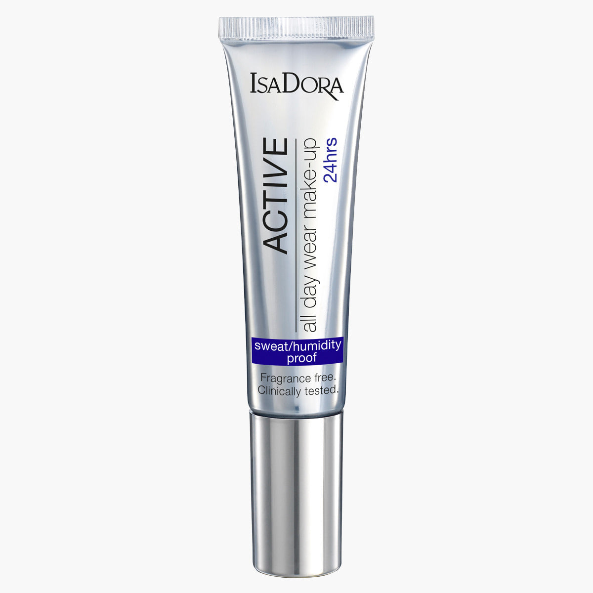 IsaDora Active All Day Wear Foundation