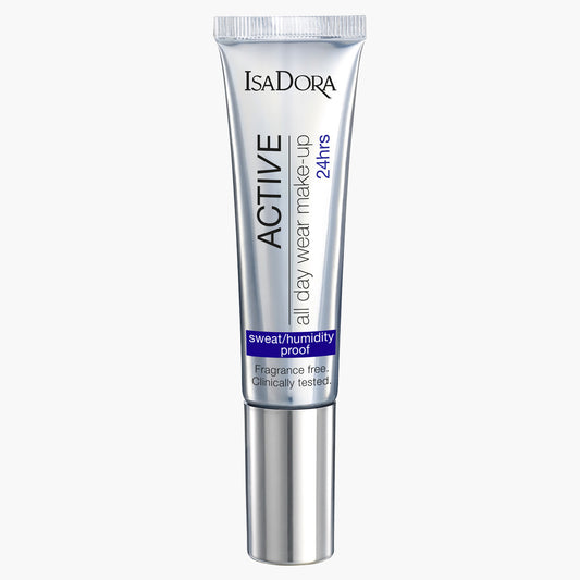 IsaDora Active All Day Wear Foundation