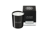 Lalique Luxury Scented Candle 190g Collection with Exquisite Fragrance Editions