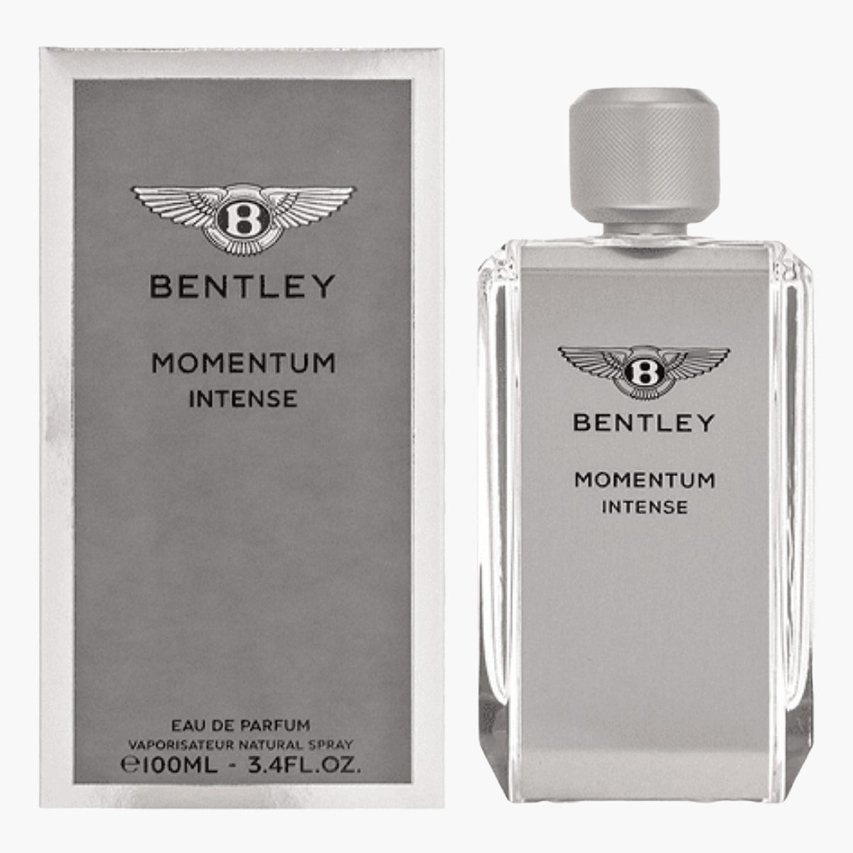 Bentley Intense for Men Eau de Parfum 100ml Spray