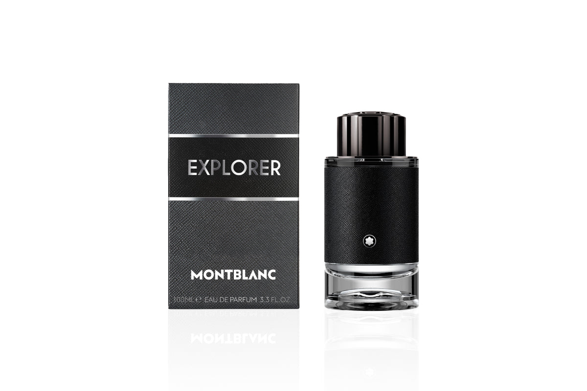 Mont Blanc Explorer Eau de Parfum