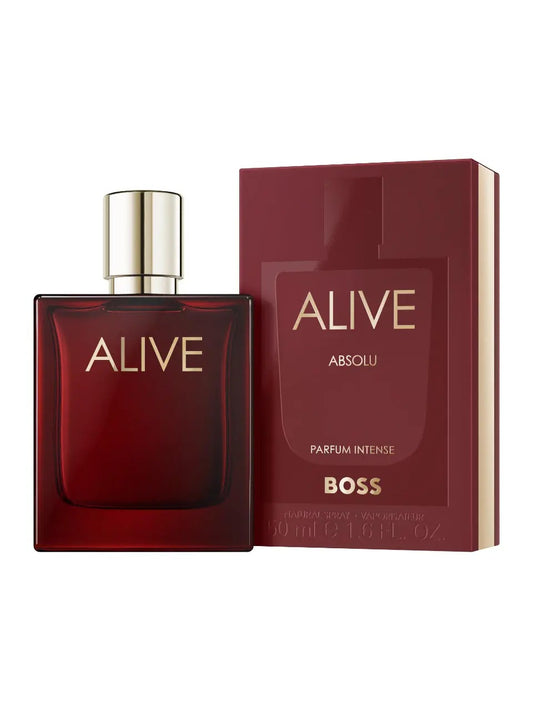 Hugo Boss Alive Absolu Eau De Parfum 30ml Spray
