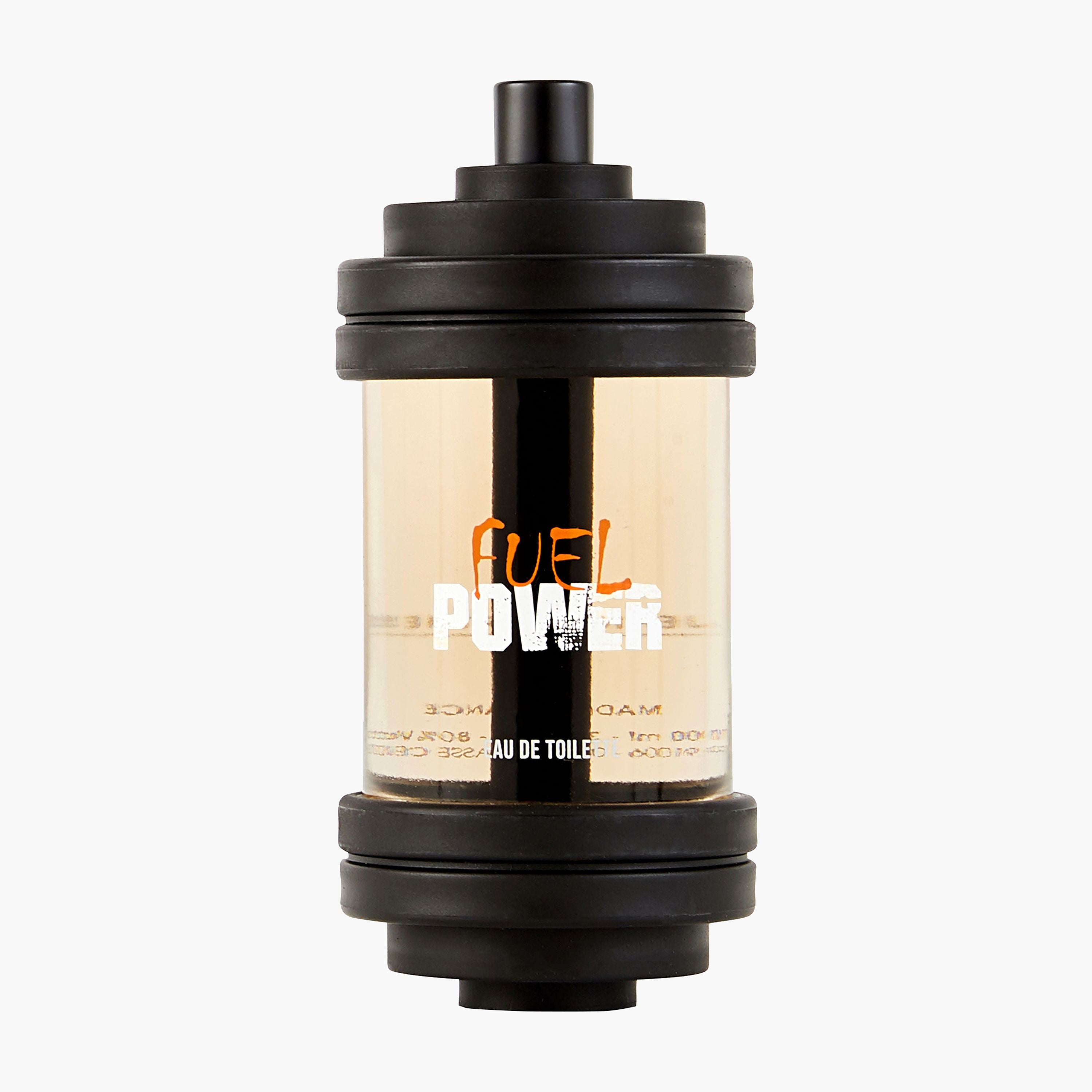 Jeanne Arthes Fuel Power for Men Eau de Toilette 100ml Spray