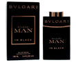 Bvlgari Man In Black Parfum Eau de Parfum
