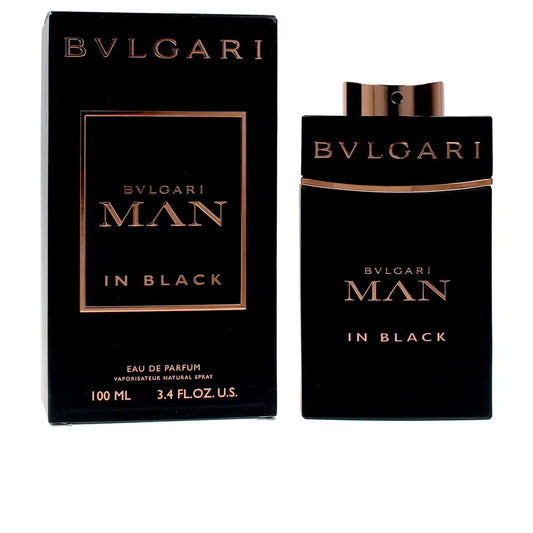 Bvlgari Man In Black Parfum Eau de Parfum