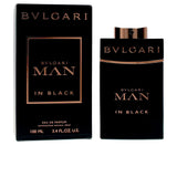 Bvlgari Man In Black Eau de Parfum 100ml Spray