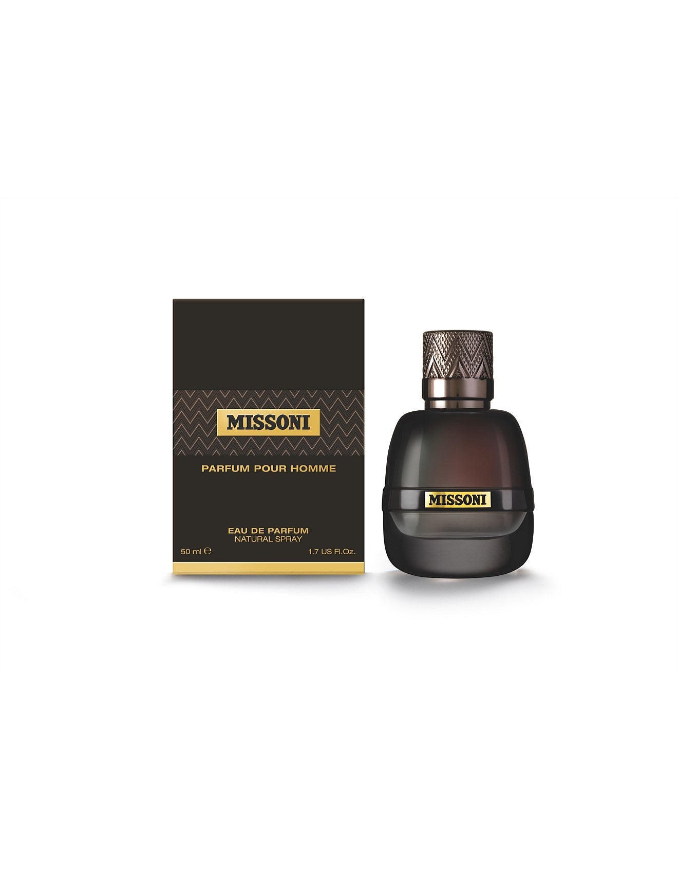 Missoni Pour Homme Eau de Parfum