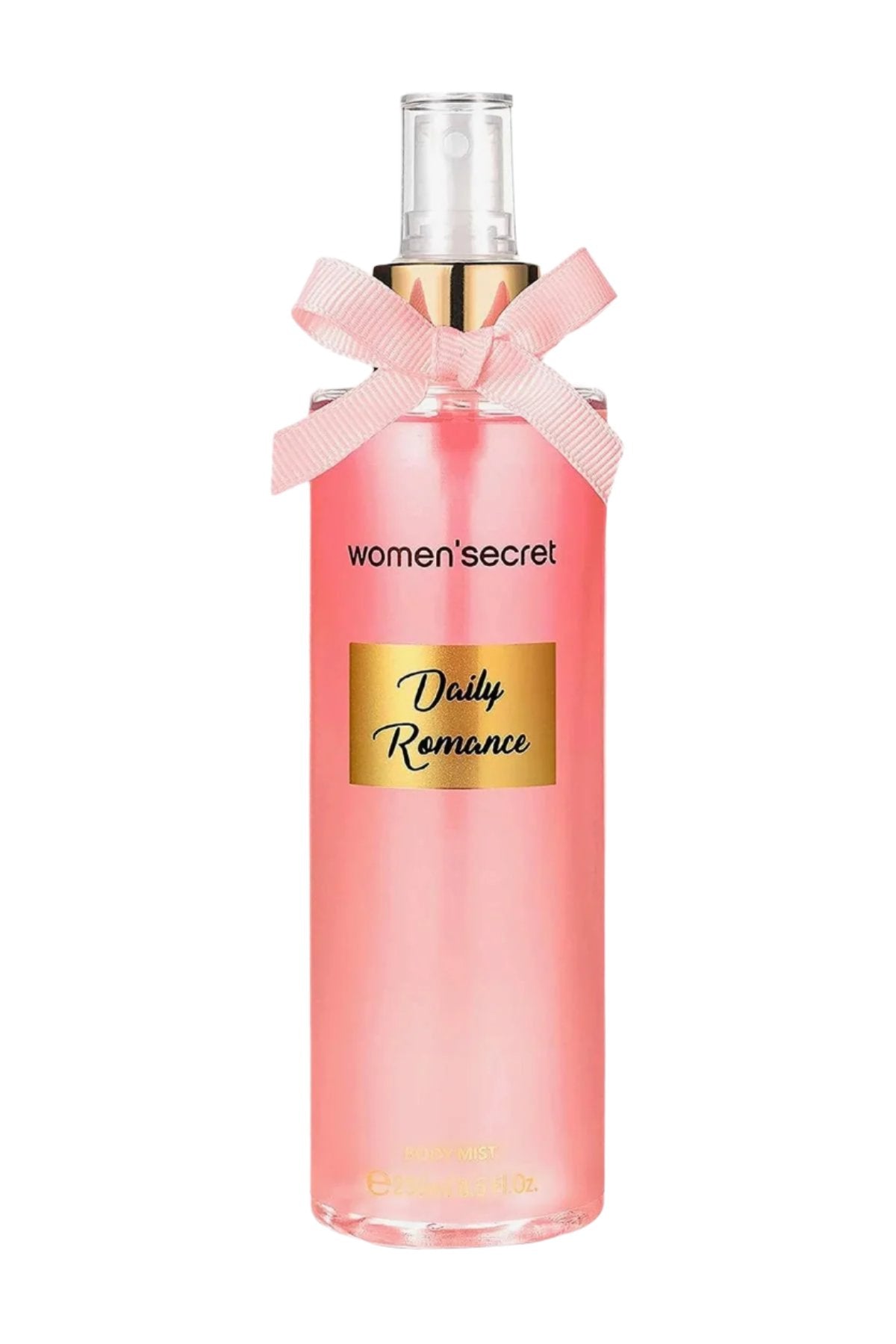 Women'Secret Daily Romance Body Mist 250ml