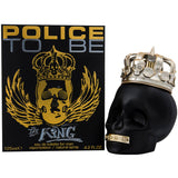 Police To Be The King Eau de Toilette Spray Fragrance for Men