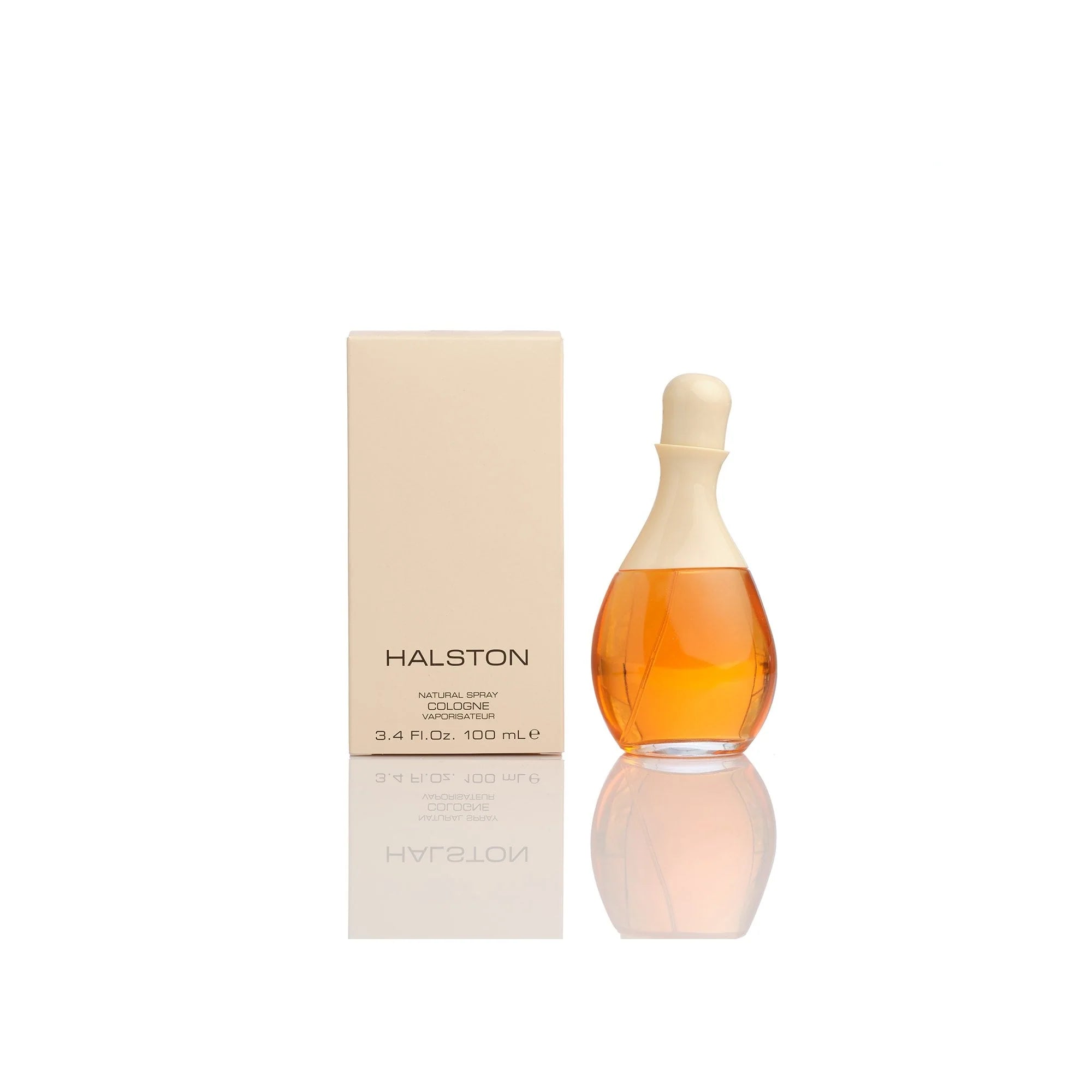Halston Classic Eau de Cologne 100ml Spray