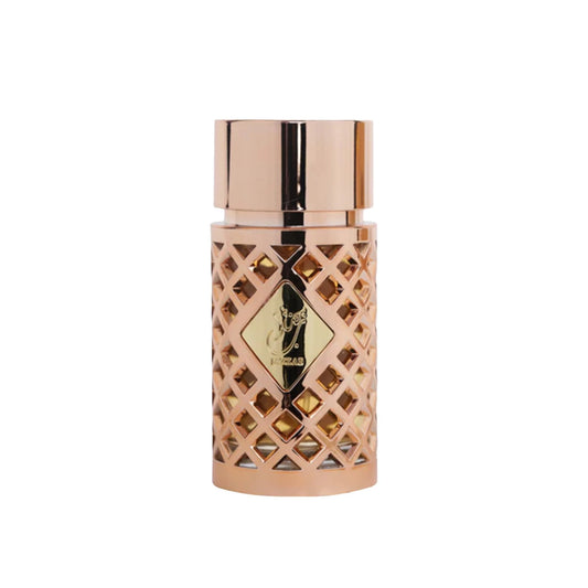 Ard Al Zaafaran Jazzab Gold Eau de Parfum 100ml Spray