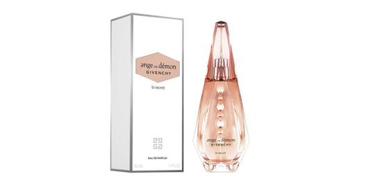 Givenchy Ange ou Demon Le Secret Eau de Parfum 50ml Spray