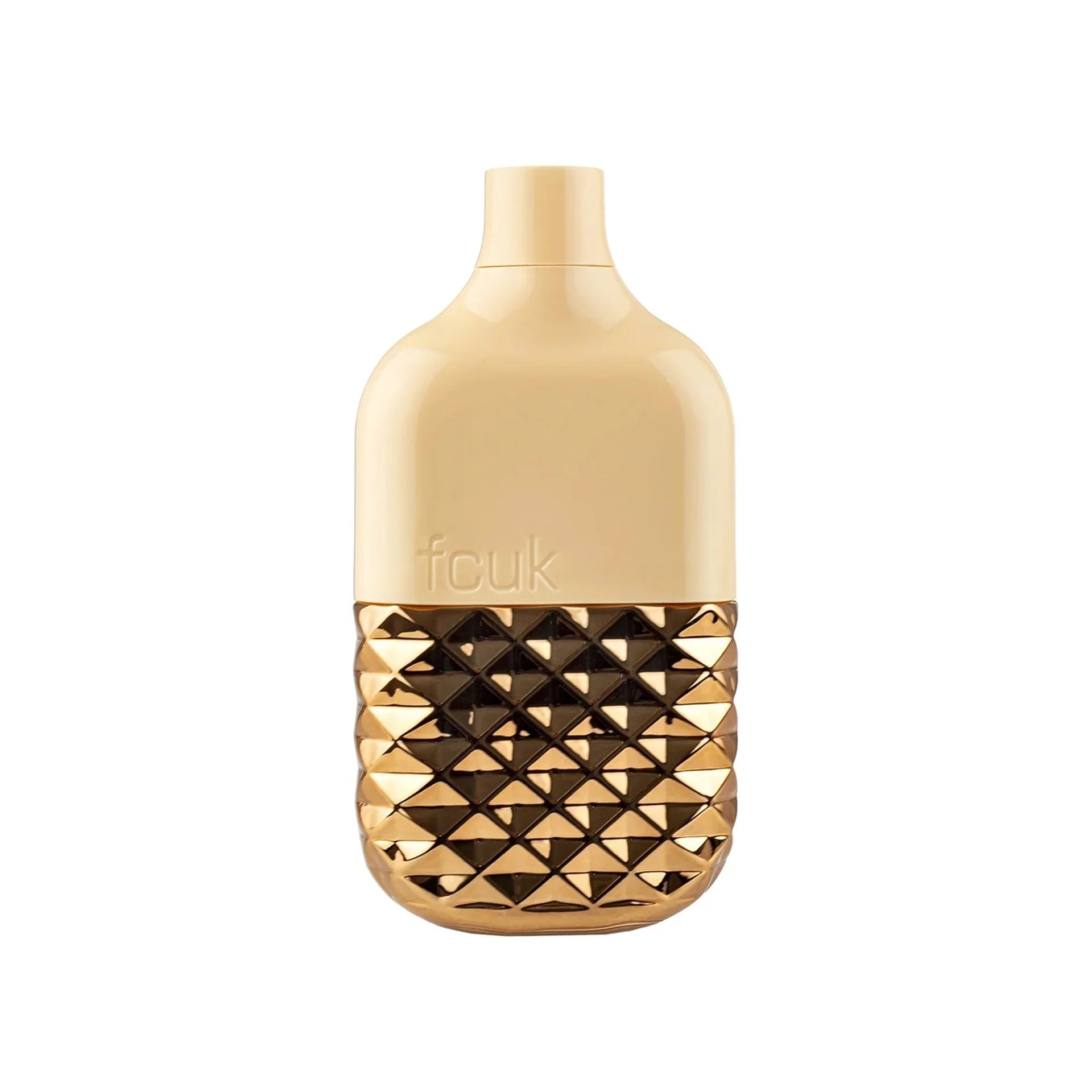 Fcuk Friction Oud Her Eau De Parfum 100ml Spray