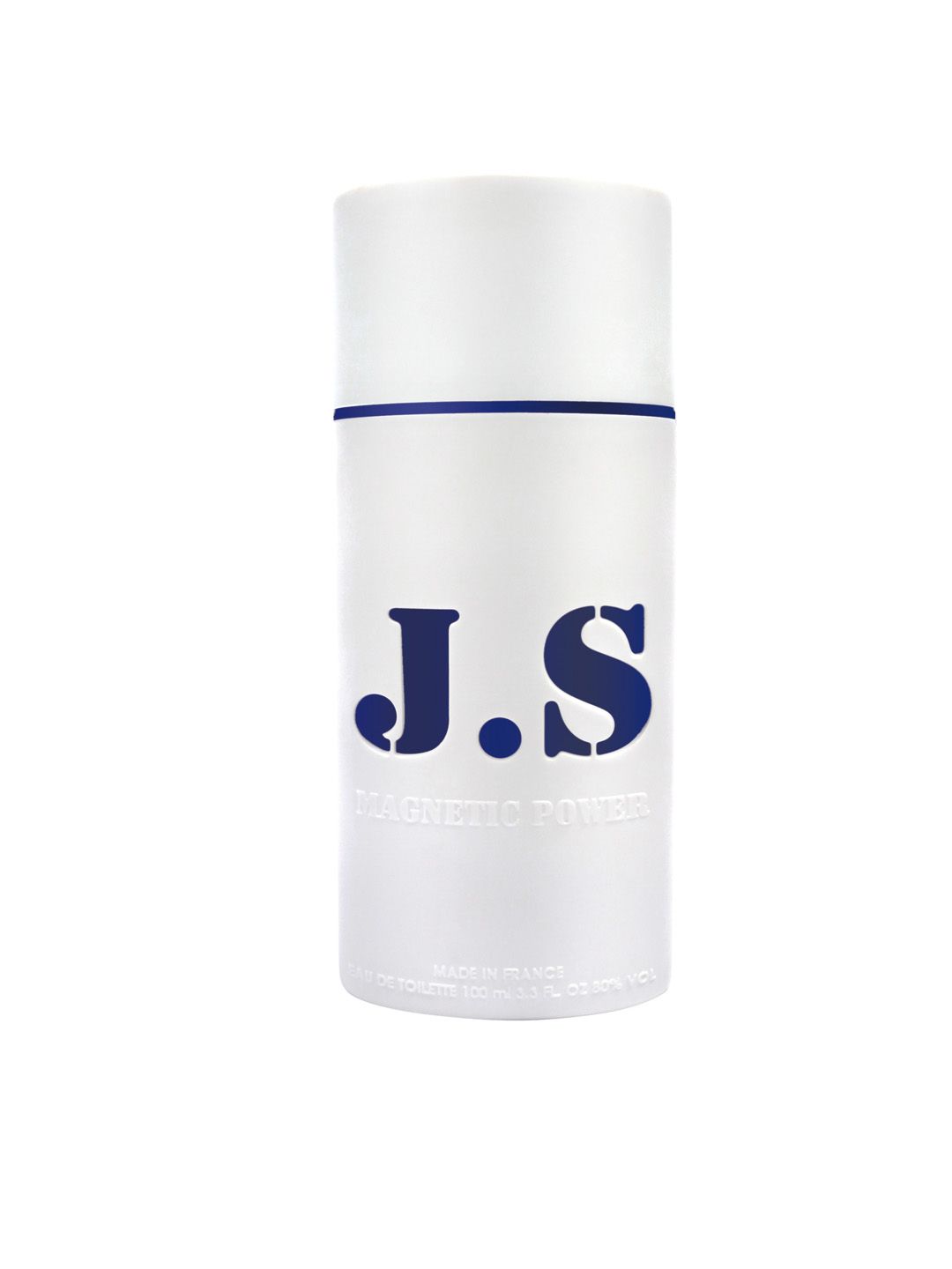 Jeanne Arthes J.S. Magnetic Power Navy Blue Eau de Toilette 100ml Spray