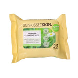 Sunkissed Skin Hayfever Cleansing Wipes - 30 Wipes